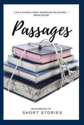 Various - Passages, Häftad