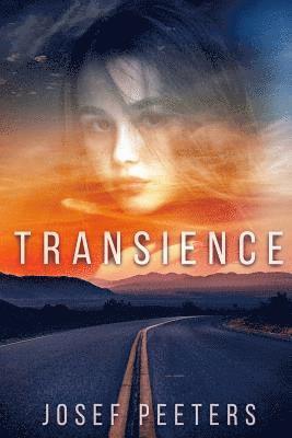 Josef Peeters - Transience, Häftad