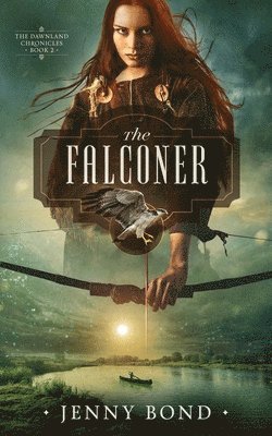 Jenny Bond - Falconer, Häftad. Tillgänglighet: Lägg i varukorg