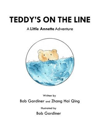 Teddy's on the Line