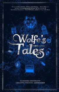 Wolfe's Tales