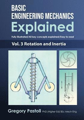 Gregory Pastoll - Basic Engineering Mechanics Explained, Volume 3, Häftad. Tillgänglighet: Lägg i varukorg