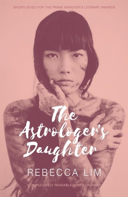 Rebecca Lim - Astrologer's Daughter, E-bok