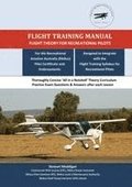 Flight Training Manual