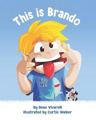This is Brando