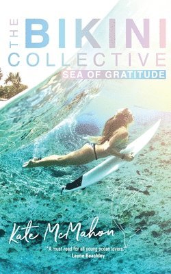 Kate McMahon - Sea of Gratitude, Häftad. Tillgänglighet: Lägg i varukorg