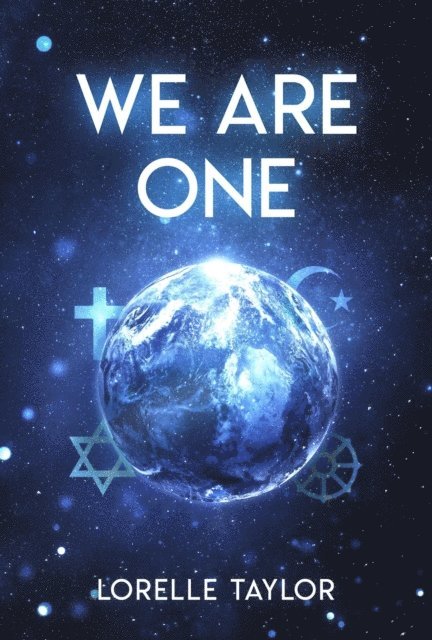 Lorelle Taylor - We Are One, E-bok. Tillgänglighet: Lägg i varukorg
