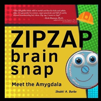 Shakti a Burke - ZipZap Brain Snap, Häftad. Tillgänglighet: Lägg i varukorg