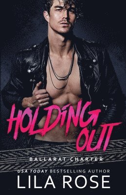 Lila Rose - Holding out, Häftad. Tillgänglighet: Lägg i varukorg