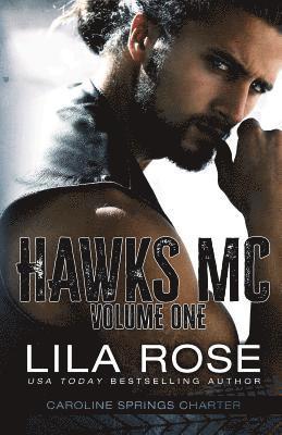 Lila Rose - Hawks MC, Häftad. Tillgänglighet: Lägg i varukorg