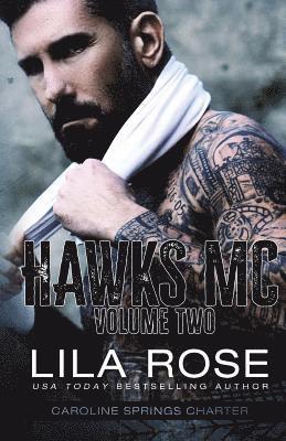 Lila Rose - Hawks MC, Häftad. Tillgänglighet: Lägg i varukorg