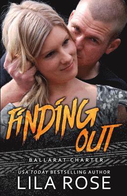 Lila Rose - Finding Out, Häftad. Tillgänglighet: Lägg i varukorg