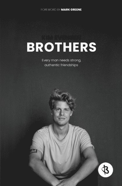 Kim Evensen - Brothers, E-bok. Tillgänglighet: Lägg i varukorg