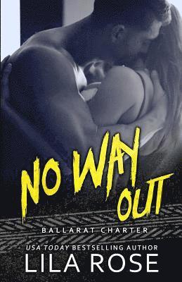 Lila Rose - No Way Out, Häftad. Tillgänglighet: Lägg i varukorg