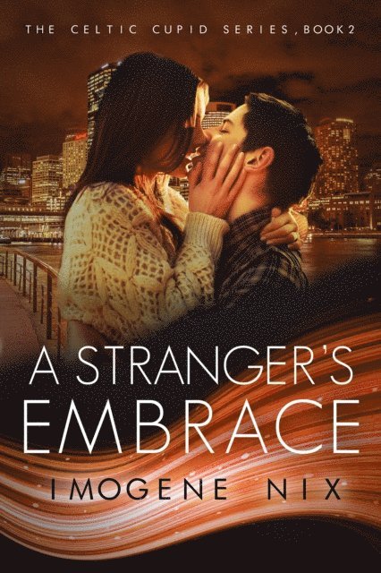 Imogene Nix - Stranger's Embrace, E-bok