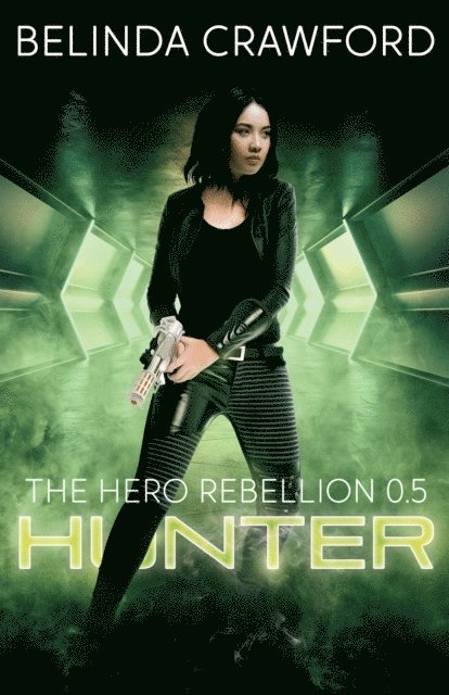 Belinda Crawford - Hunter, E-bok. Tillgänglighet: Lägg i varukorg