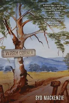 Syd MacKenzie - Warm Corner, Häftad. Tillgänglighet: Lägg i varukorg