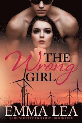 Emma Lea - Wrong Girl, Häftad