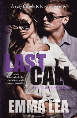 Emma Lea - Last Call, Häftad