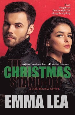 Emma Lea - Christmas Stand-off, Häftad