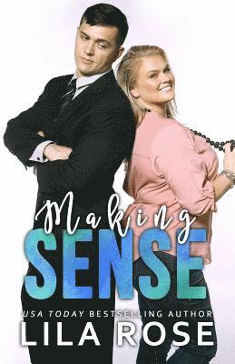 Lila Rose - Making Sense, Häftad