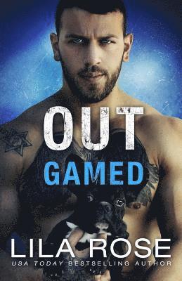 Lila Rose - Out Gamed, Häftad. Tillgänglighet: Lägg i varukorg