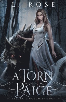 L Rose - Torn Paige, Häftad