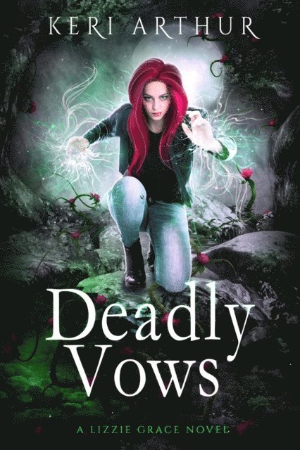Keri Arthur - Deadly Vows, E-bok