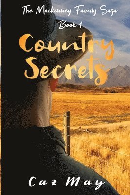 Caz May - Country Secrets, Häftad
