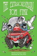 Extraordinary Tom Fink