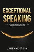 Exceptional Speaking