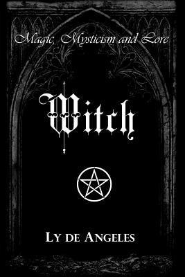 Ly De Angeles - Witch, Häftad. Tillgänglighet: Lägg i varukorg