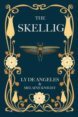 Ly De Angeles - The Skellig Midnight, Häftad. Tillgänglighet: Tillfälligt slut