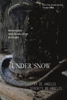 Ly De Angeles, Serenity de Angeles - Under Snow, Häftad. Tillgänglighet: Lägg i varukorg