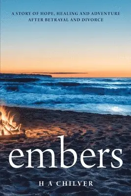 H a Chilver - embers, Häftad. Tillgänglighet: Lägg i varukorg