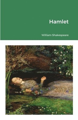 William Shakespeare - Hamlet, Häftad