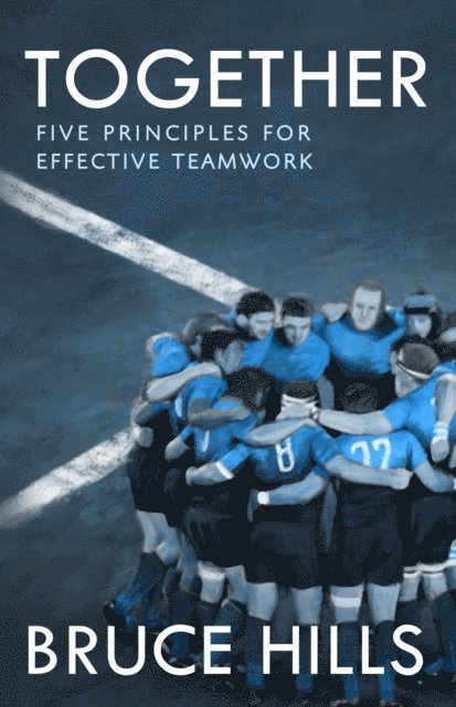Bruce Hills - Together, E-bok