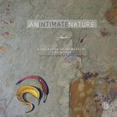 Intimate Nature, Häftad. Tillgänglighet: Lägg i varukorg