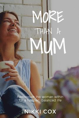 More than a Mum