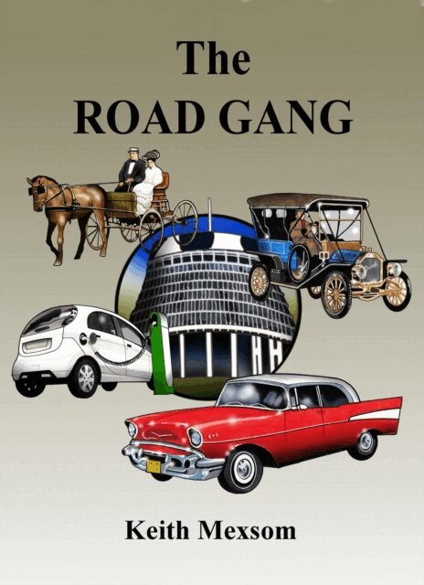 Road Gang