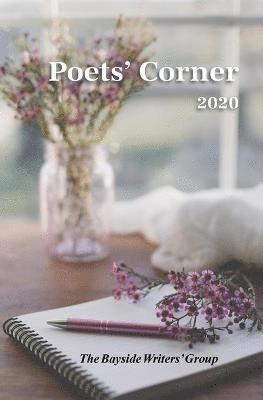 Poets' Corner 2020, Häftad