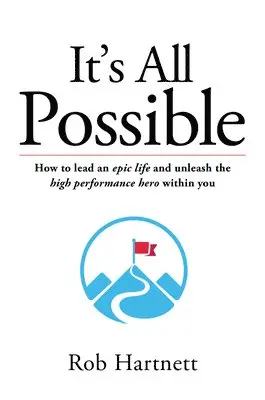 Rob Hartnett - It's All Possible, Häftad. Tillgänglighet: Lägg i varukorg
