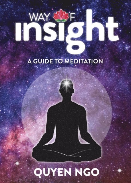 Quyen Ngo - Way Of Insight, E-bok