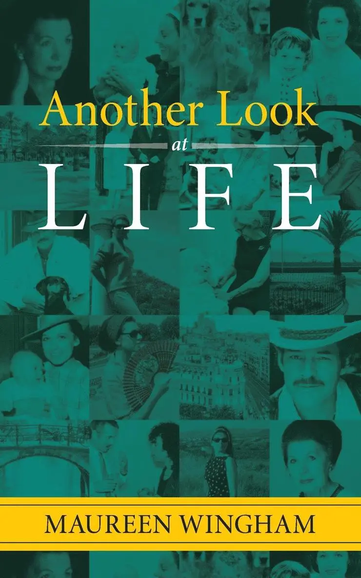 Maureen Wingham - Another Look at Life, Häftad. Tillgänglighet: Lägg i varukorg