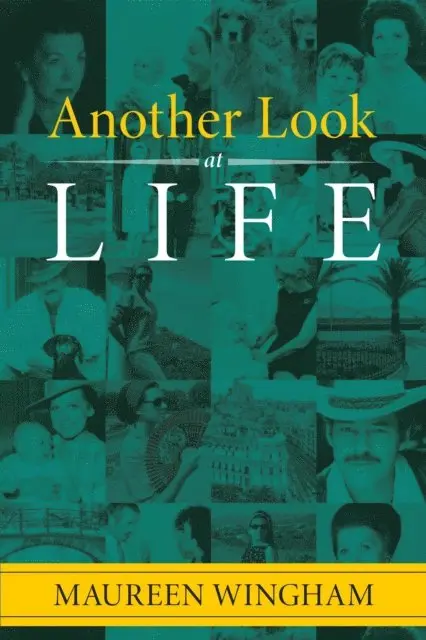 Maureen Wingham - Another Look At Life, E-bok. Tillgänglighet: Lägg i varukorg