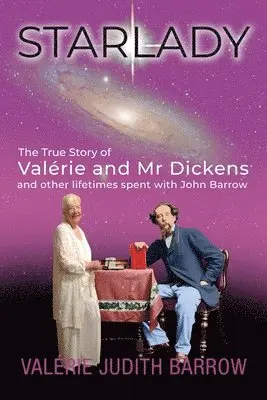 Valerie Barrow - Starlady, Häftad. Tillgänglighet: Lägg i varukorg