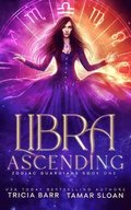 Libra Ascending