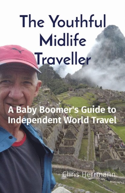 Herrmann - Youthful Midlife Traveller, E-bok