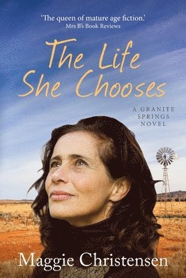 Maggie Christensen - Life She Chooses, Häftad. Tillgänglighet: Lägg i varukorg