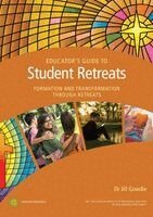 Jill Gowdie - Educator's Guide to Student Retreats, Häftad